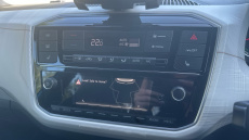 SEAT Mii 61kW One 36.8kWh 5dr Auto Electric Hatchback